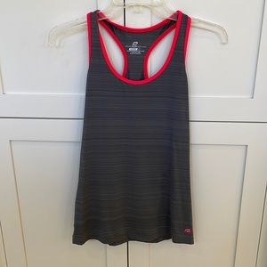 Roadrunner Workout Tank Top